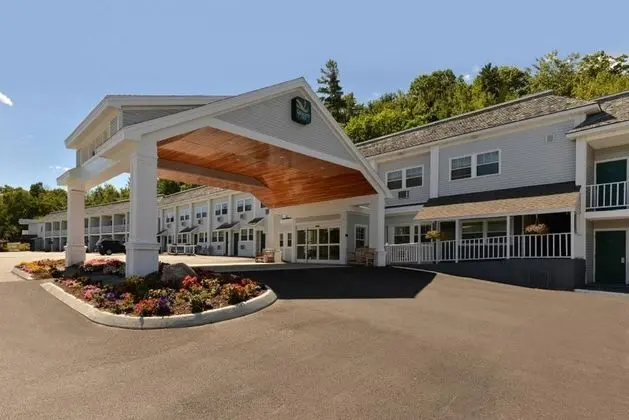 Quality Inn