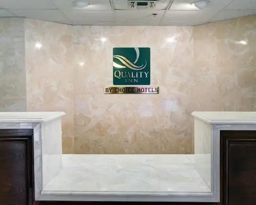 Quality Inn