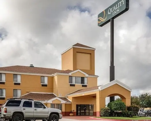 Quality Inn