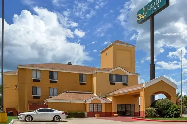 Quality Inn - Öne Çıkan Resim
