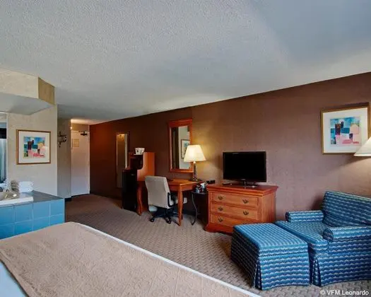 Quality Inn - Genel