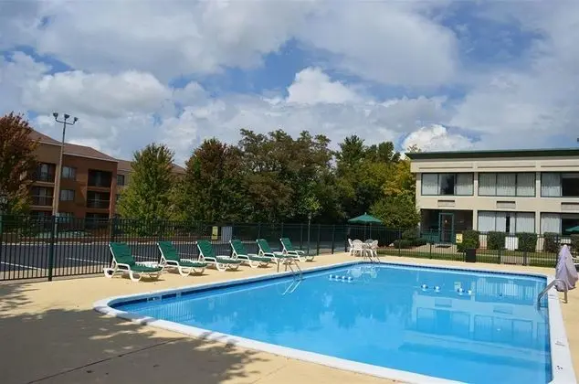 Quality Inn - Genel