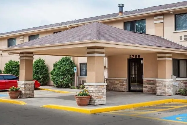 Quality Inn Beilot Area