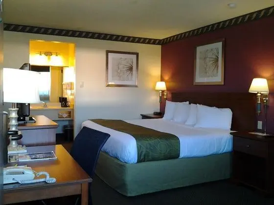 Quality Inn Bellevue