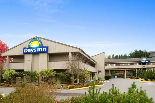 Quality Inn Bellevue
