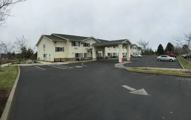 Quality Inn