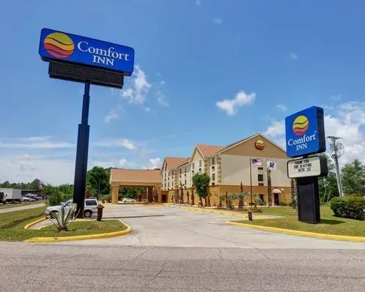 Quality Inn Biloxi-Ocean Springs