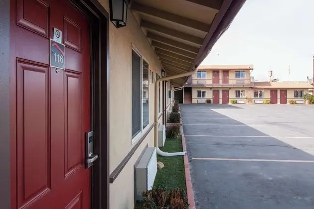 Quality Inn Bishop near Mammoth - Öne Çıkan Resim