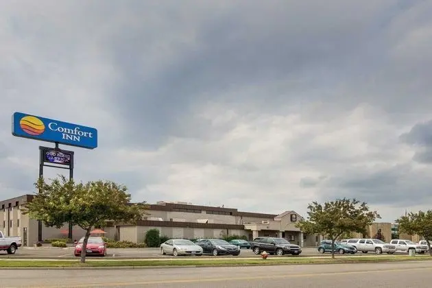 Quality Inn
