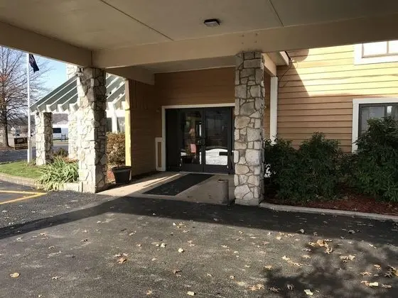 Quality Inn Bloomsburg