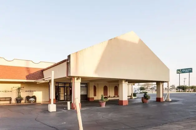 Quality Inn Blytheville