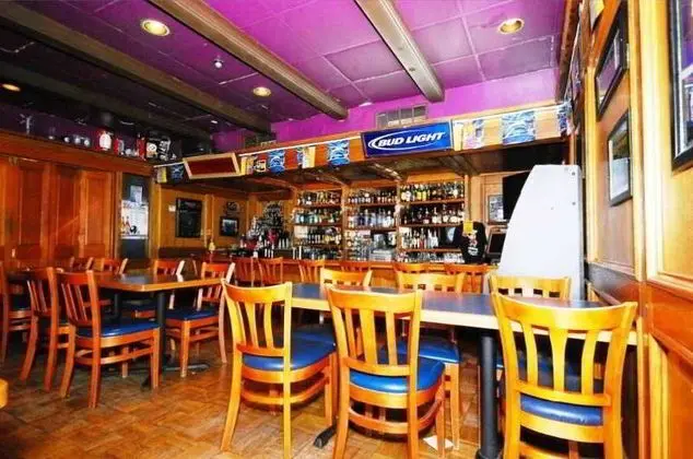 Quality Inn Blytheville I-55