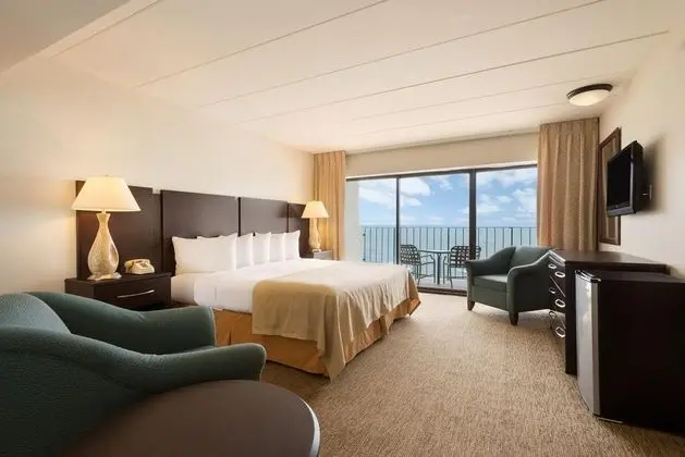 Quality Inn Boardwalk