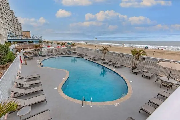 Quality Inn Boardwalk - Öne Çıkan Resim