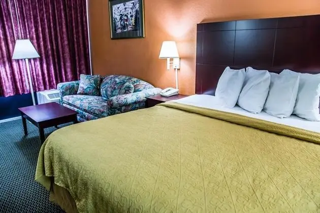 Quality Inn Bradenton - Sarasota North