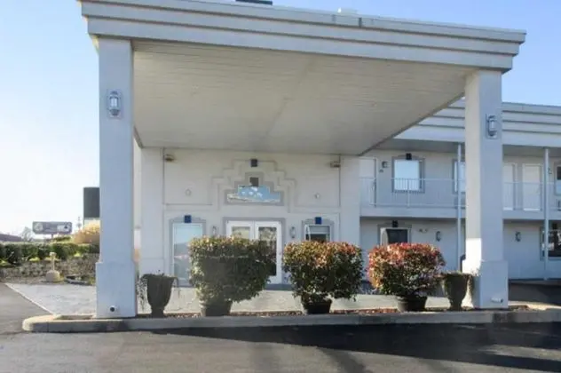 Quality Inn Branson - Hwy 76 Central Downtown