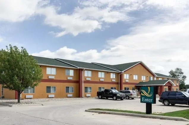 Quality Inn Brookings