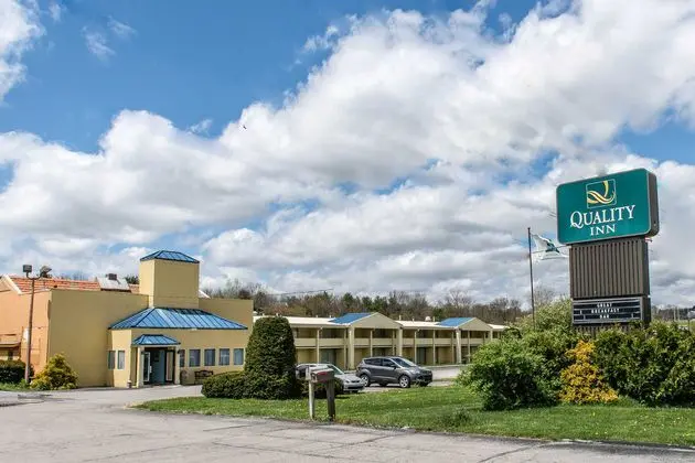Quality Inn Brookville