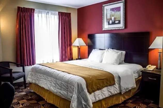 Quality Inn Brunswick Cleveland South