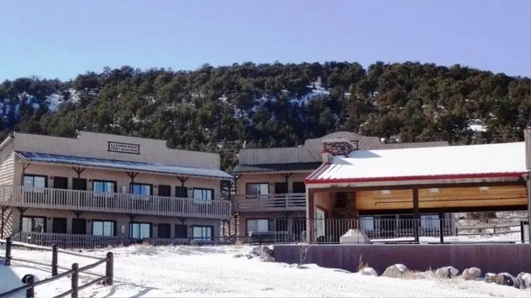 Quality Inn Bryce Canyon