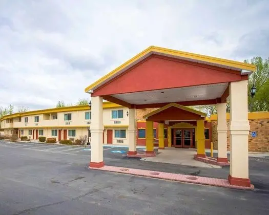 Quality Inn Buffalo