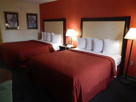 Quality Inn