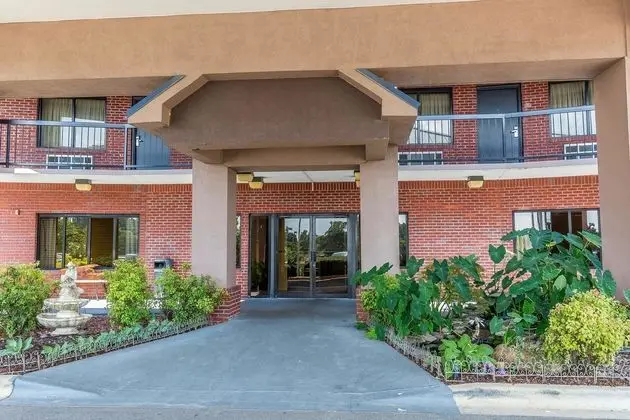 Quality Inn Calera I-65 exit 231 - Öne Çıkan Resim