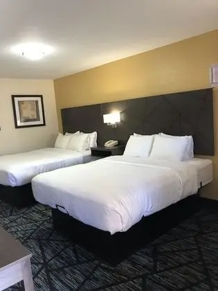 Quality Inn - Oda