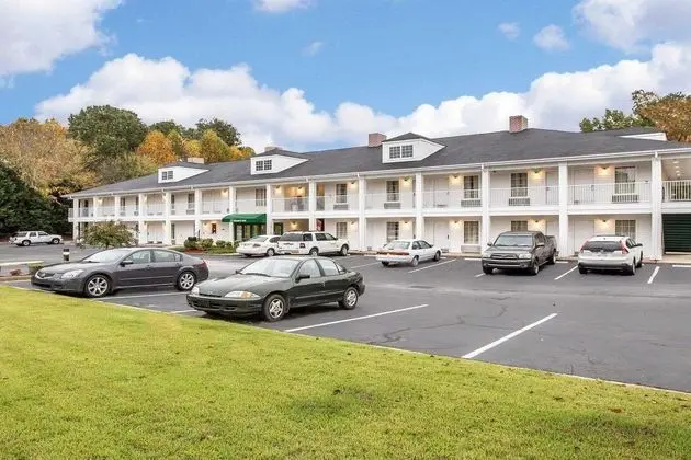 Quality Inn Carrollton Area
