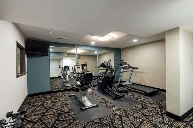 Quality Inn Carrollton - Fitness