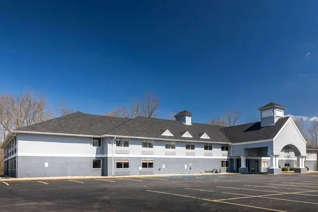 Quality Inn Carrollton - Öne Çıkan Resim