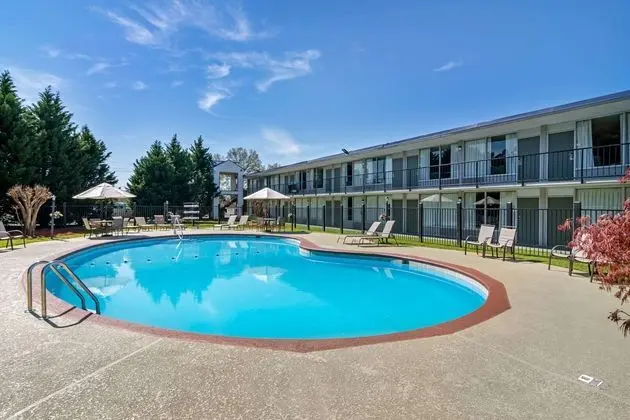 Quality Inn (Carterville)
