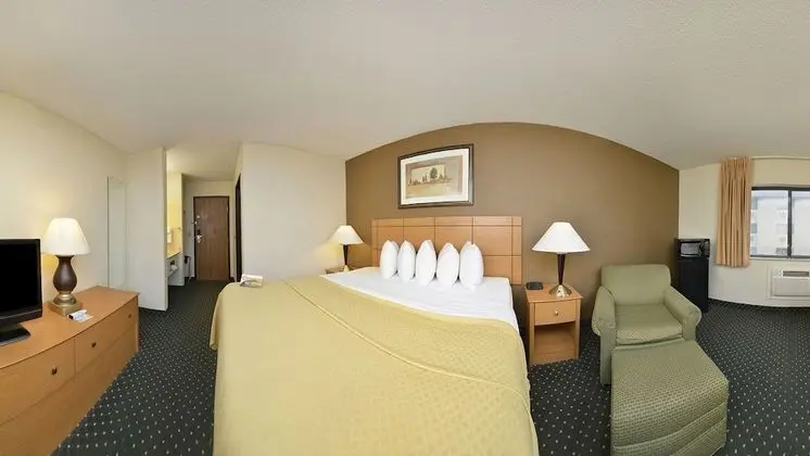 Quality Inn Cedar Rapids South - Oda