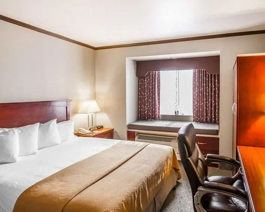 Quality Inn Chandler