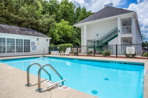 Quality Inn Cheraw Central
