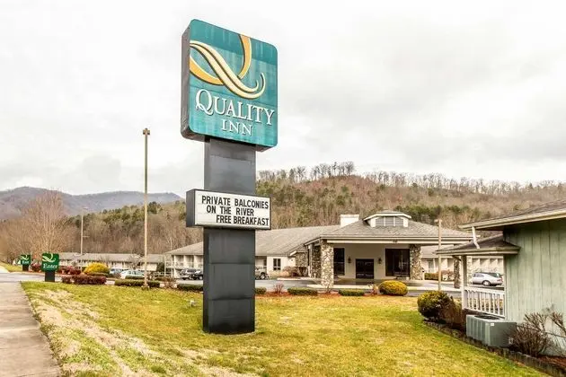 Quality Inn Cherokee