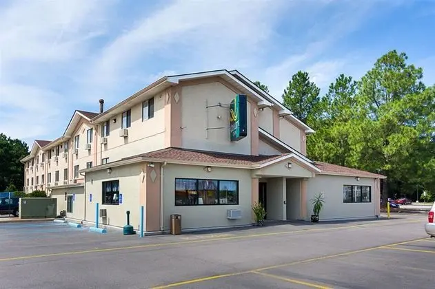 Quality Inn Chesapeake
