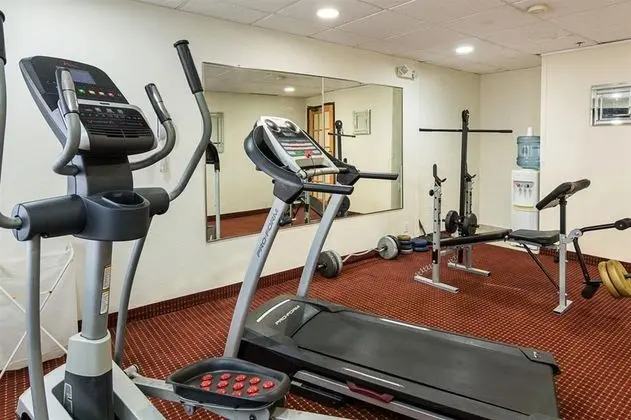 Quality Inn Chesapeake