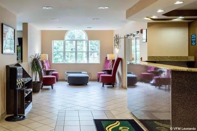 Quality Inn Chester