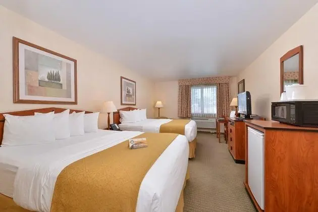 Quality Inn