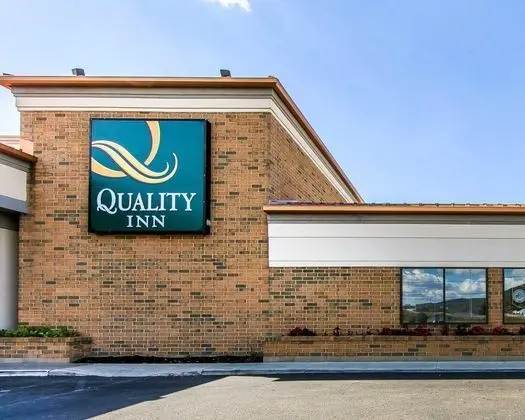 Quality Inn Chillicothe Area - Öne Çıkan Resim