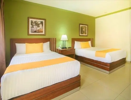 Quality Inn Ciudad Obregon