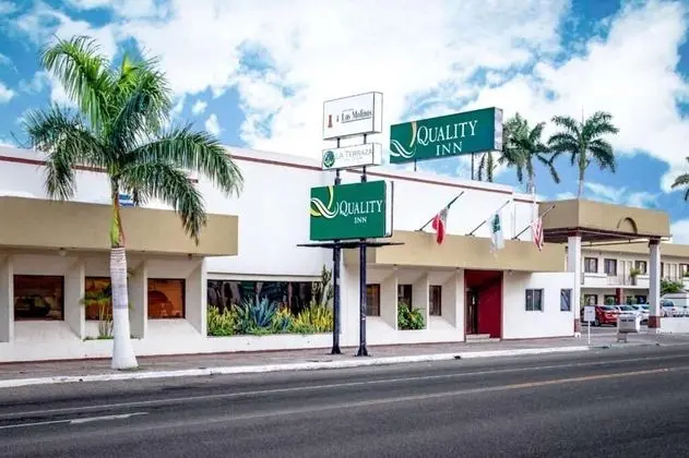 Quality Inn Ciudad Obregon - 1