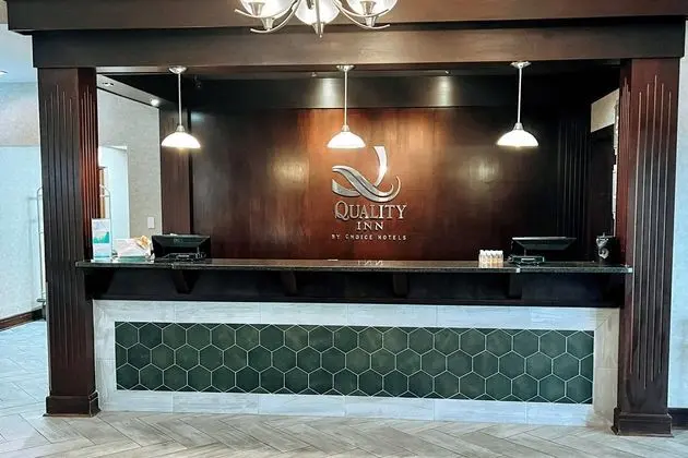 Quality Inn - Öne Çıkan Resim