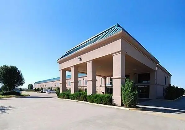 Quality Inn