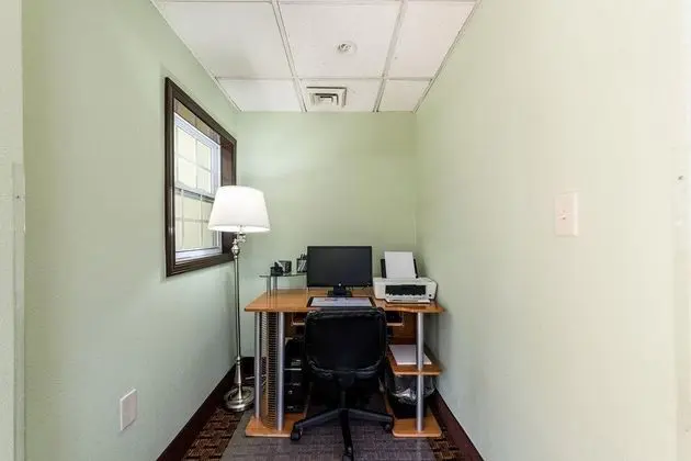 Quality Inn Clemmons I-40