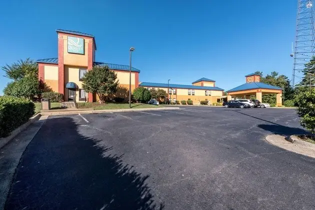 Quality Inn Clemmons I-40