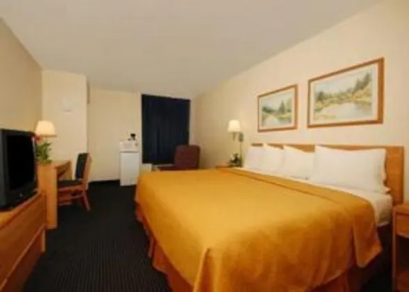 Quality Inn