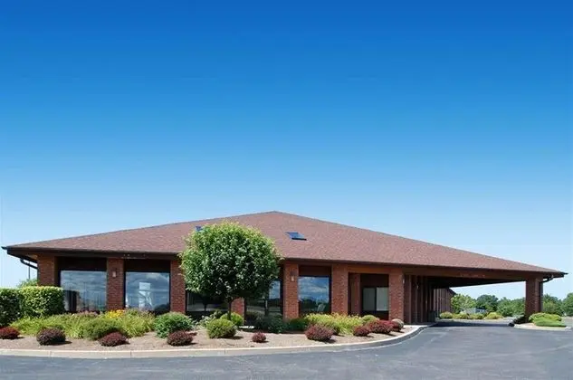 Quality Inn Columbia City