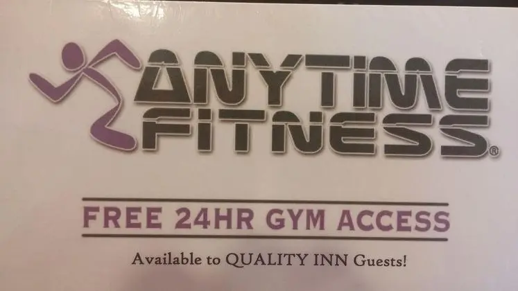 Quality Inn Columbia Mall